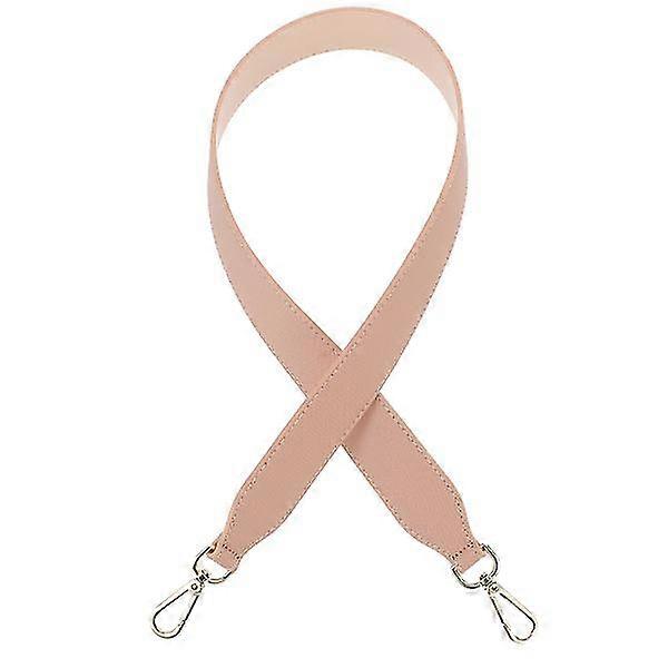 Creative Replacement Shoulder Bag Strap Adjustable Pu Women Handbag Strap