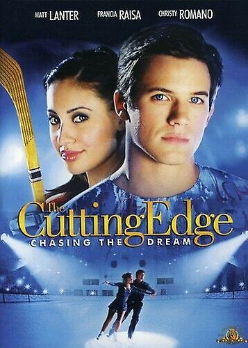 Cutting Edge 3 [DVD] [2008] [Region 1] [ DVD