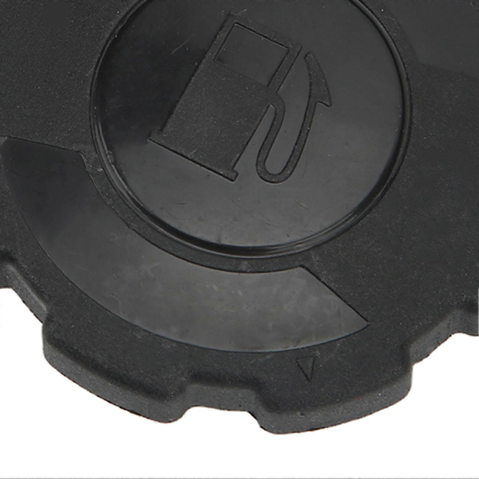 Bouchon de réservoir de carburant DB30R 274 en alliage d'acier ABS, 2 pièces, remplacement pour moteurs Mini Baja 2,8 CV 97 cm³