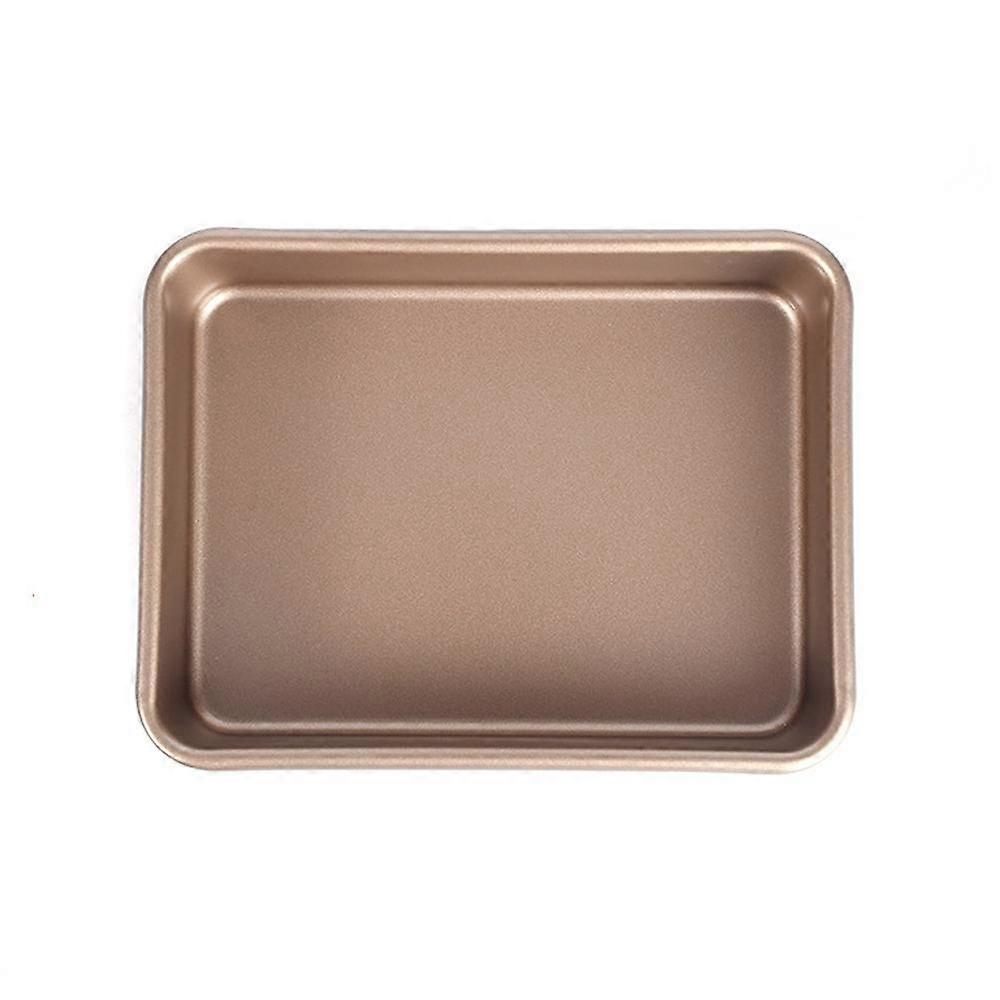 Cheese Cake Pan - Durable, Oven-Safe, Easy Clean for Cooking, Roasting, & Baking