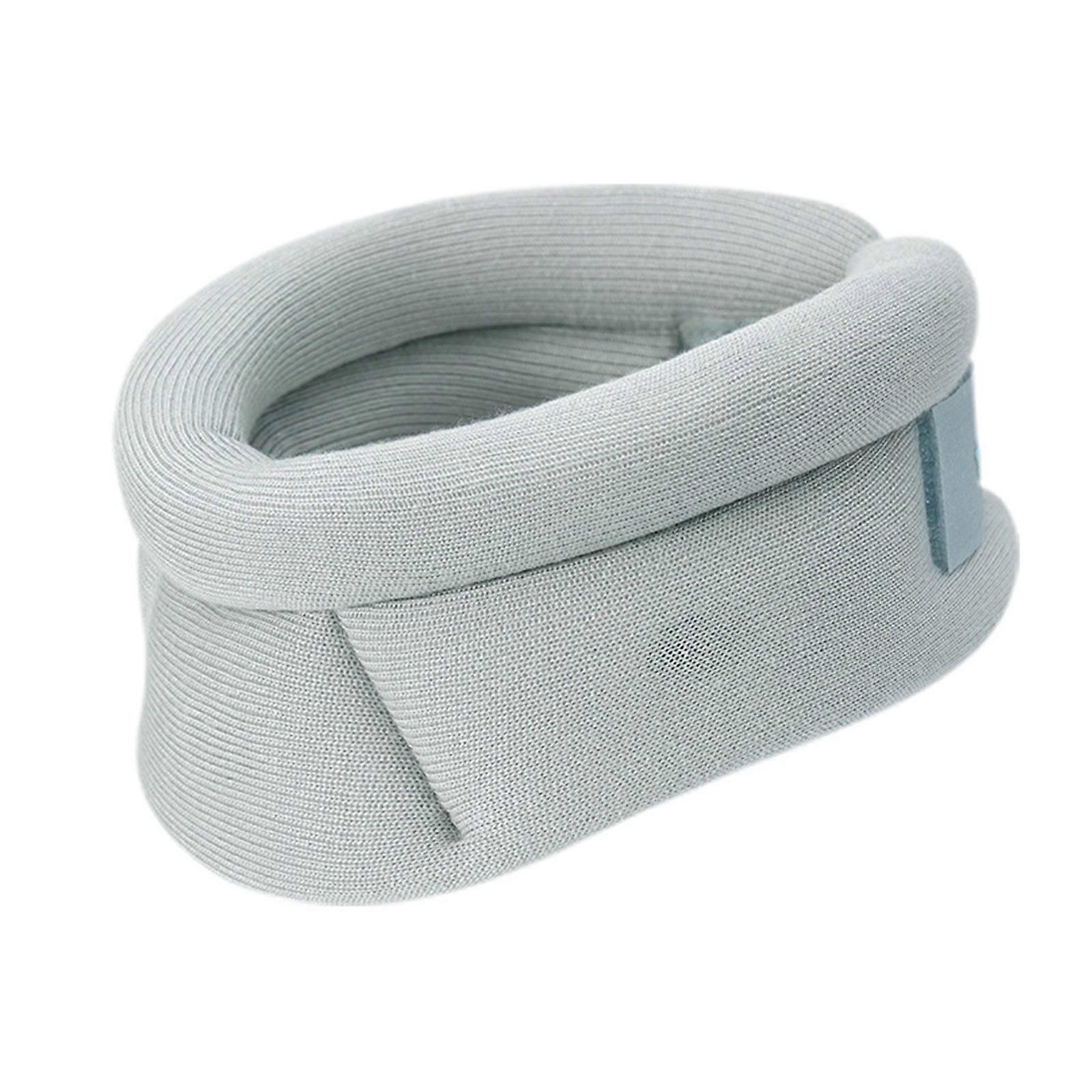 Neck Support Oppose Bow Neck Forward Correction Device Home Decompression Artifact Fixed Support Cervical Spine Protection Neck Cover