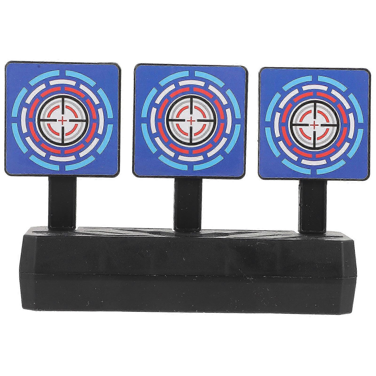 Shooting Target Auto Resetting Shooting Target Training Use Target Competition Training Target