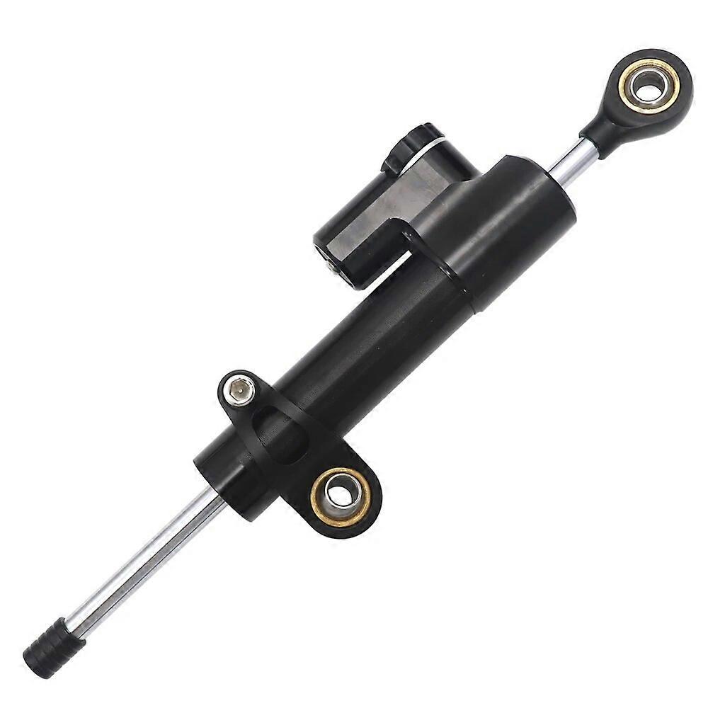 MT07 FZ07 Full Set of Steering Damper Mounting Bracket Kit for YAMAHA MT-07 FZ-07 2014 2015 2016 2017 2018 2019 2020 FZ 07 MT 07