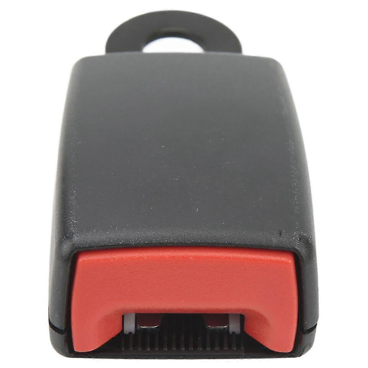 Car Rear Seat Belt Buckle Outer 2nd Row Right LR009305 compatible with LR3 LR4