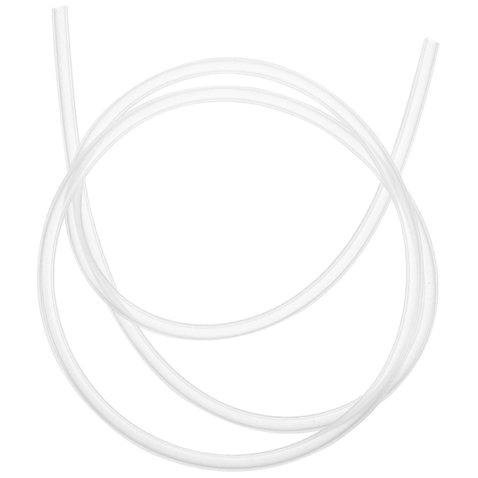 Silicone Breast Pump Hose, Breast Pump Accessory for Manual Use