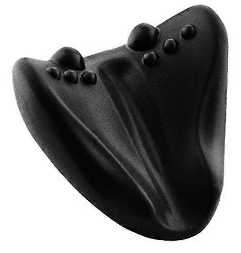 Neck Shoulder Stretcher Relaxer Cervical Chiropractic Traction Device Pillow