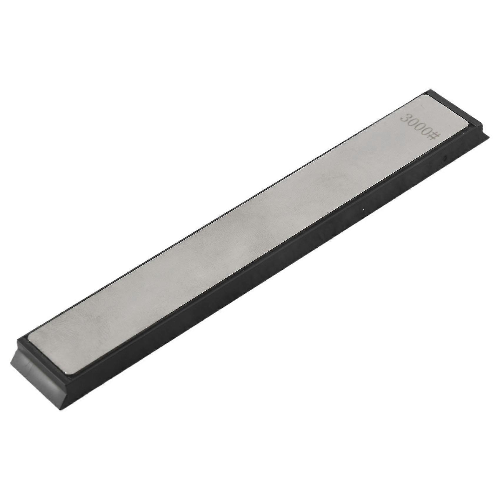 Diamond Whetstone Knife Sharpener Angle Sharpening Stone 800 1500 2000 3000 Diamond Tool Bar Oil St