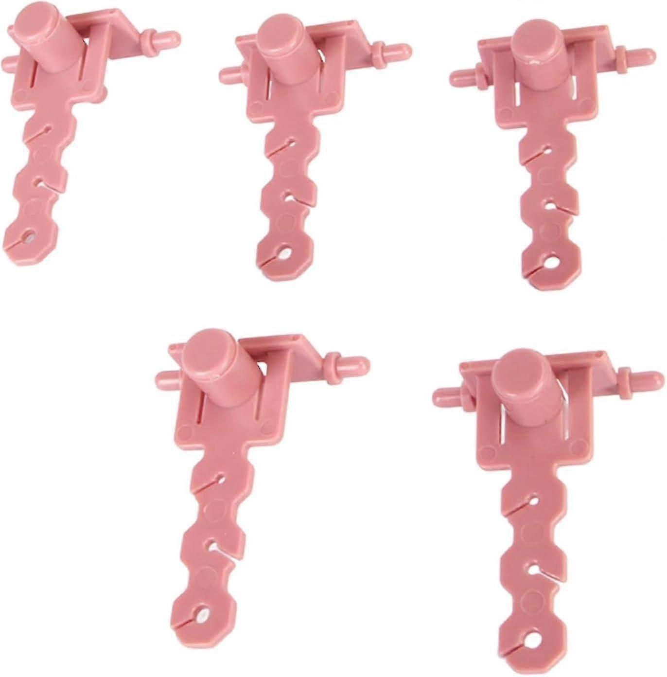 Home Use Knitting Machine - Hands-Free and Easy Operation with Tensioners