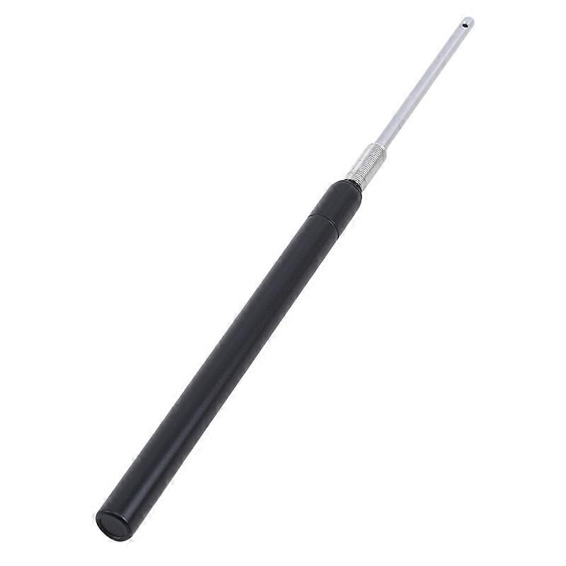 Black Roof Automatic Greenhouse Vent Replacement Temperature Ventilation Sensitive Window Opener