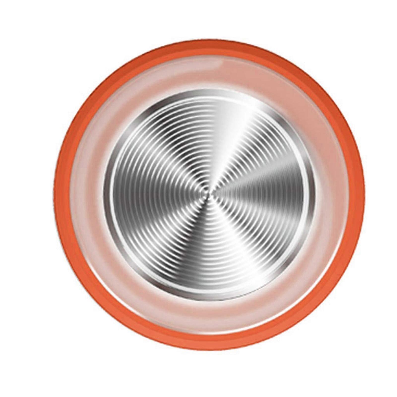 Mobile Joystick Mini Size Easy to Install Lightweight Mobile Phone Game Joystick for Smart Phone