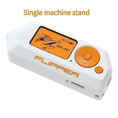 Flipp*r Zero Tamagotchi Dolphin programs open source multi-function gadget remote controls for geeks And accessories