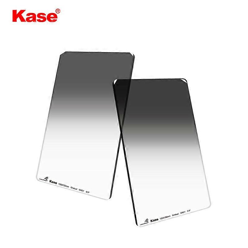Kase Wolverine Filter képadatan netral bergradien keras-100x150mm GND 0.6 / GND0.9