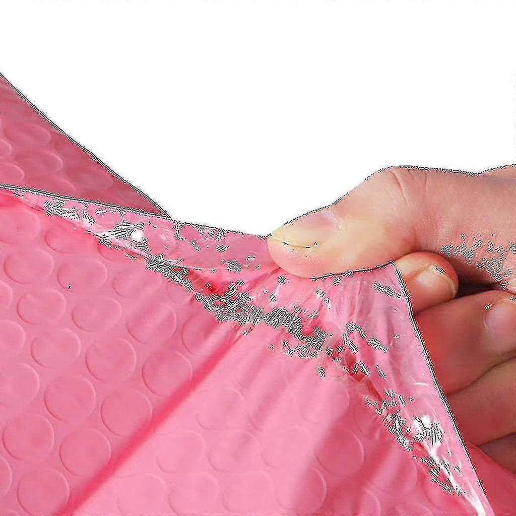 50 Pack Bubble Envelope Filled Envelope Bags For Bubble Mail Shipping