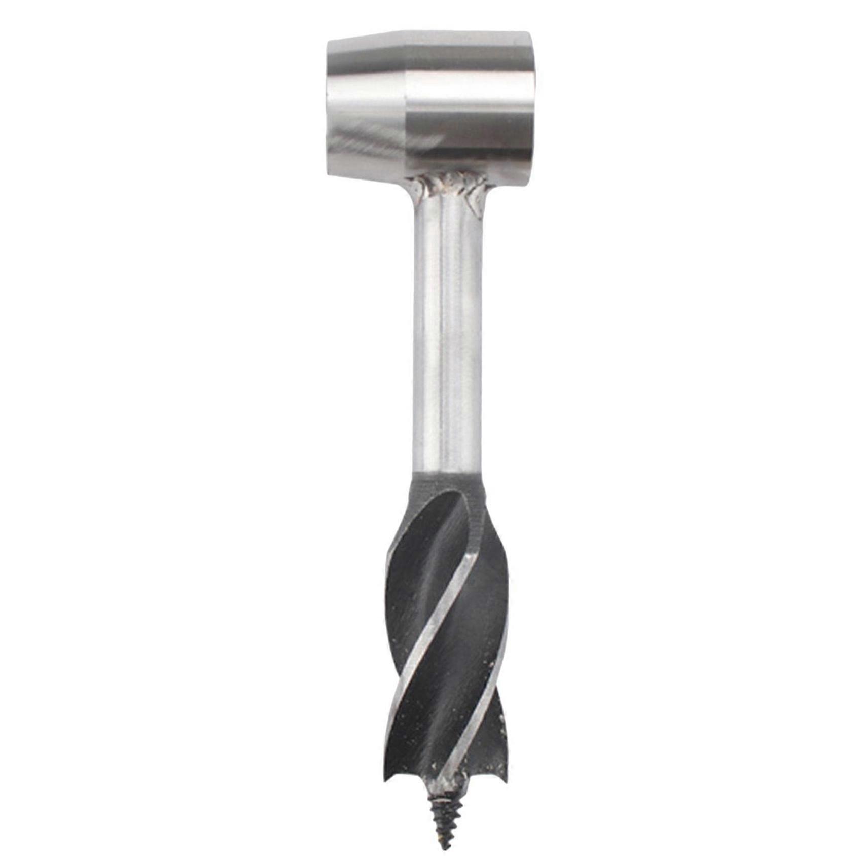 Durable Survival Tools Hand Wrench Woodworking Drill Outdoor Multifunctional Survival Settlers Tool