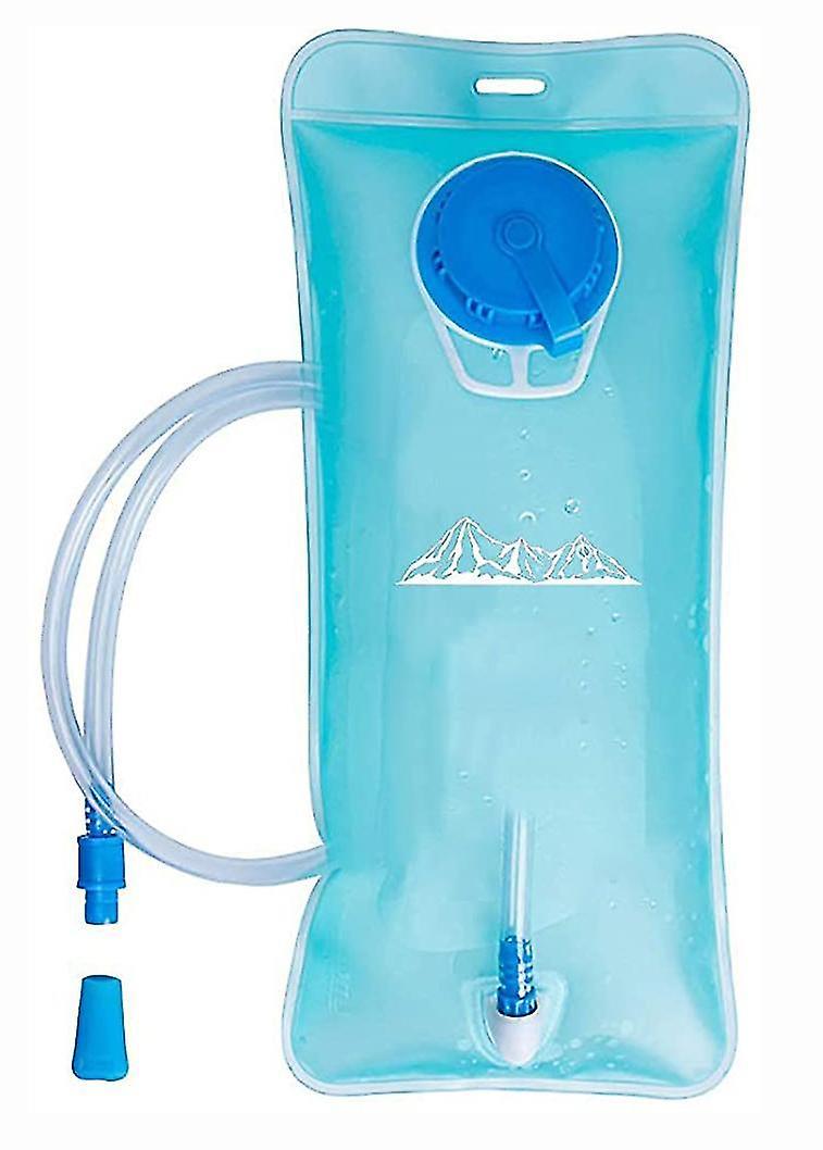 2l Hydration System Ideal For Skiing Cycling Camping