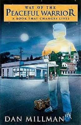 Voie du guerrier Pacifique