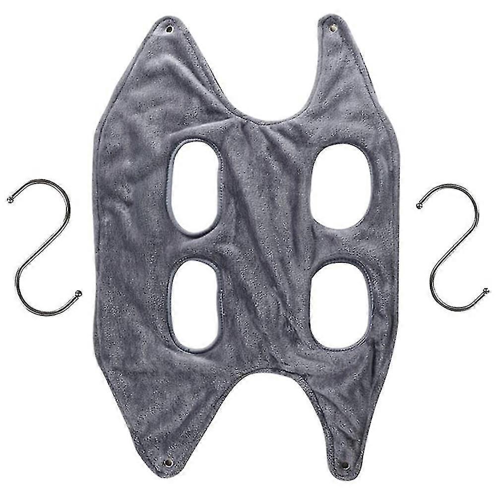 Compatible Withcompatible Withpet Grooming Hammock Helper Multifunctional Drying Towel Dog S