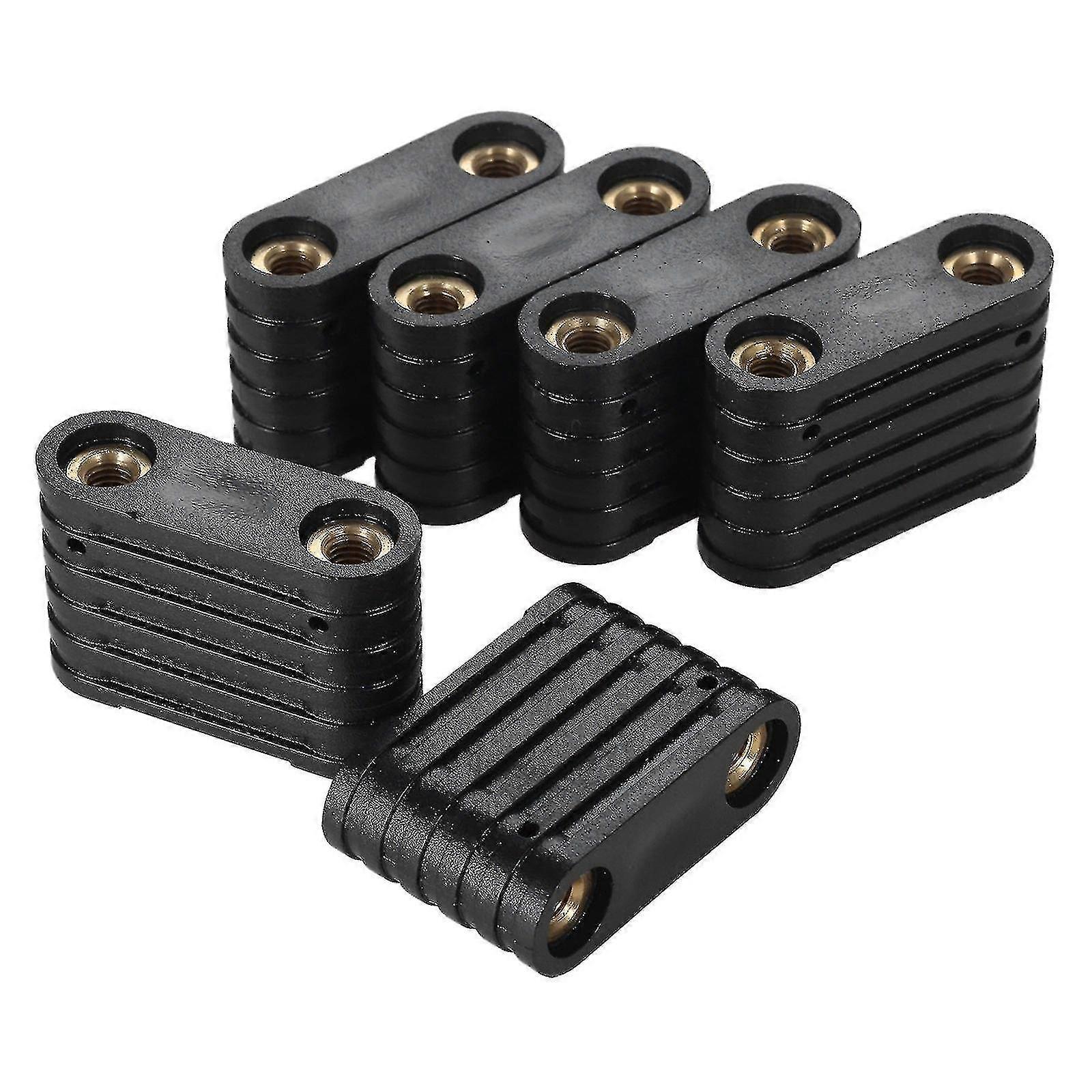 Footstrap Insert Tabla de surf Tabla de windsurf Footstrap Kits de reemplazo