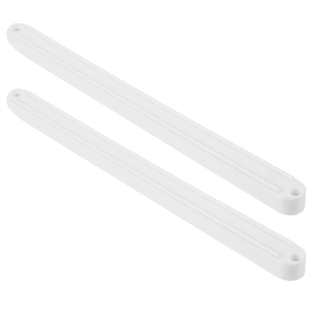 2 guide per cassetti da 180 mm, guide per cassetti, guide per montaggio laterale, guide e guide
