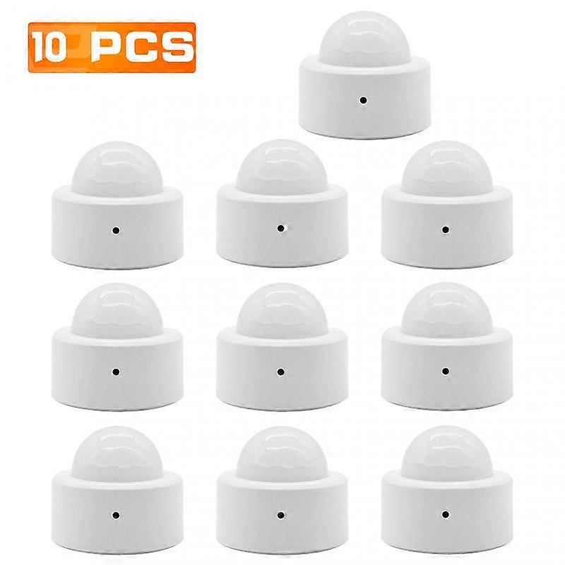 EWeLink Zigbee3.0 Human Body Motion Sensor Wireless Smart Body Movement Mini PIR