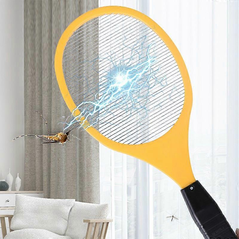 Electric Insect Trap Racket Indoor