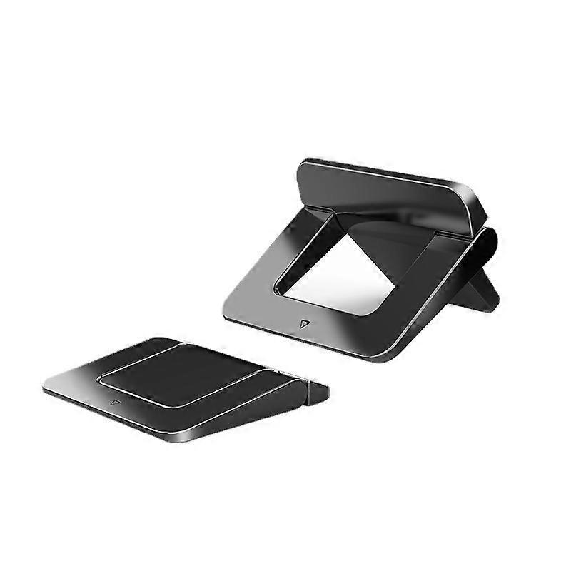 Mini Laptop Stand, Invisible Laptop Stand, Foldable Mini Laptop Stand