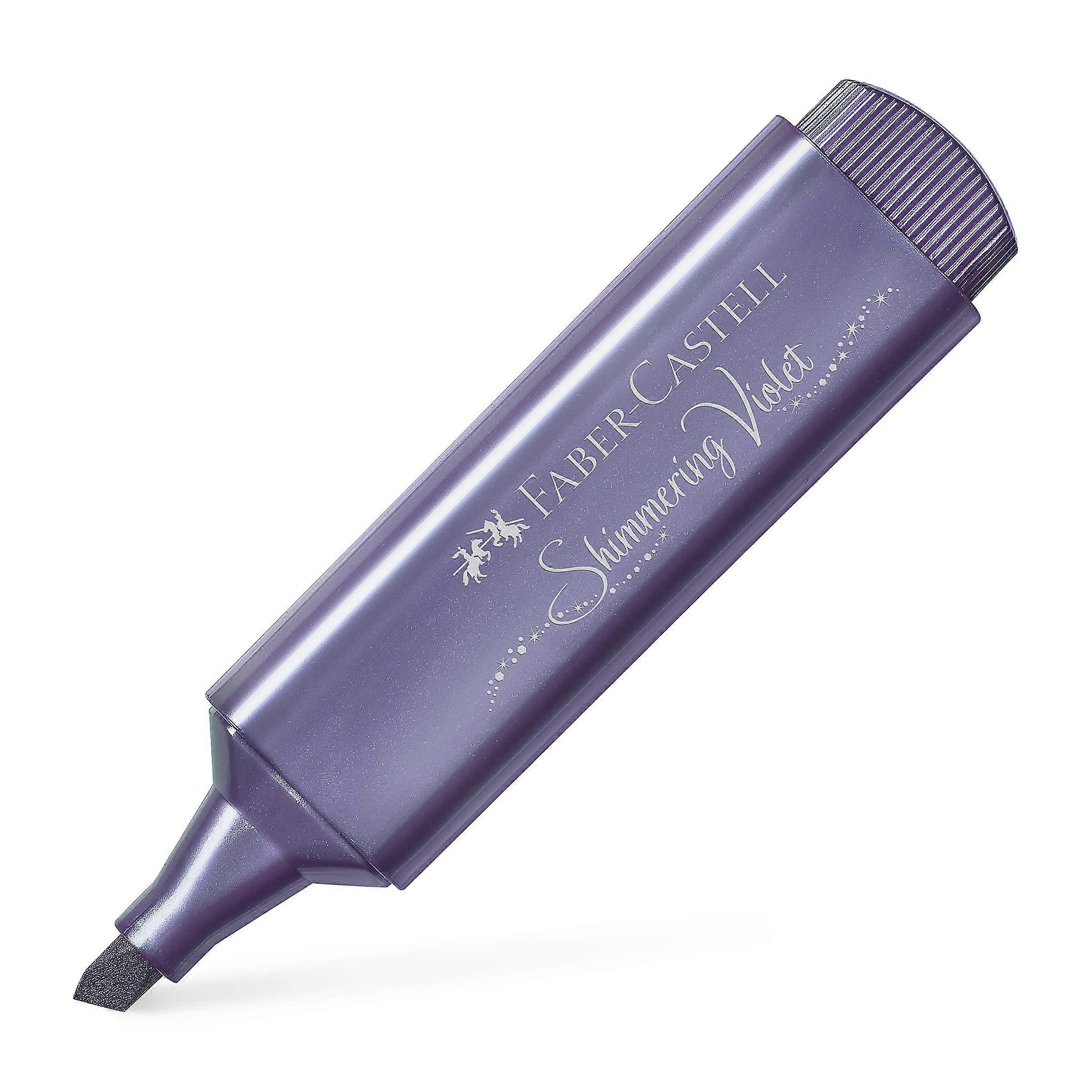 Highlighter , Metallic Violet, 1 Piece