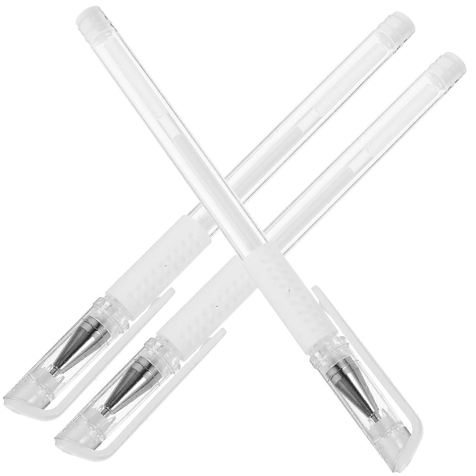 3pcs Skin Marker Pen Permanent Sourcils Position Marker Microblading Marking Pens