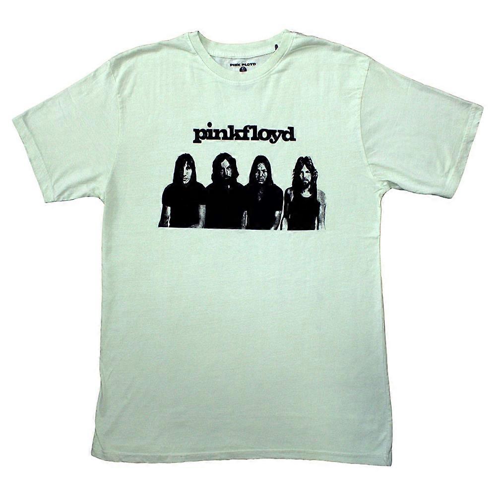 Pink Floyd Meddle Gatefold Photo T Shirt