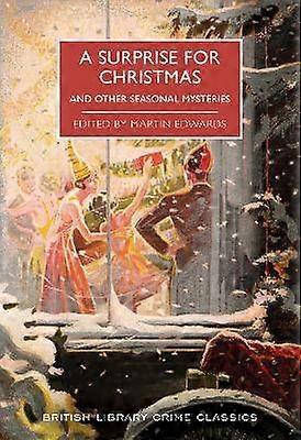 A Surprise for Christmas