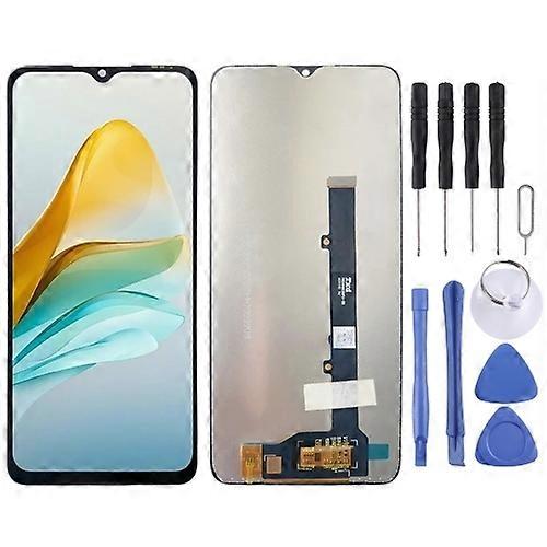 For ZTE Blade A53 Pro LCD Screen