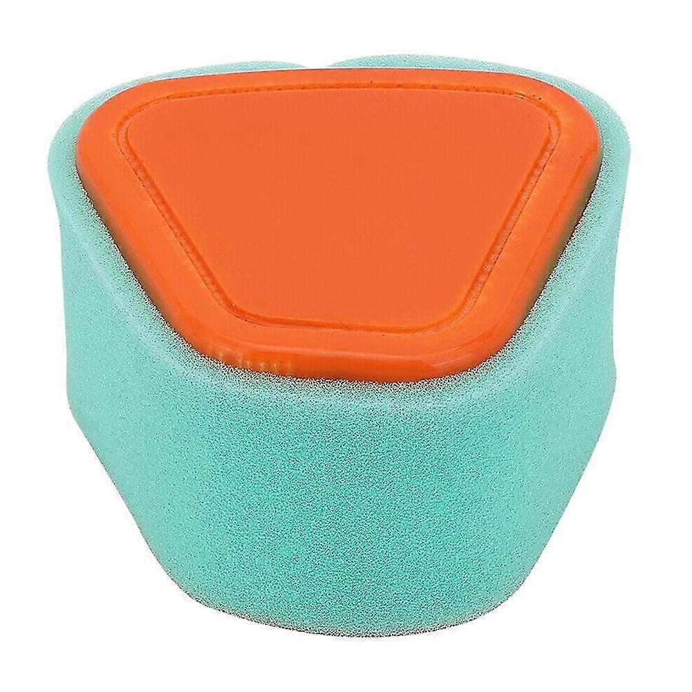 Filtro Aria Per Tosaerba Briggs & Stratton - Ricambio 595853 597265 Per Motori 115P02 123P02 125P02 - Foto 2