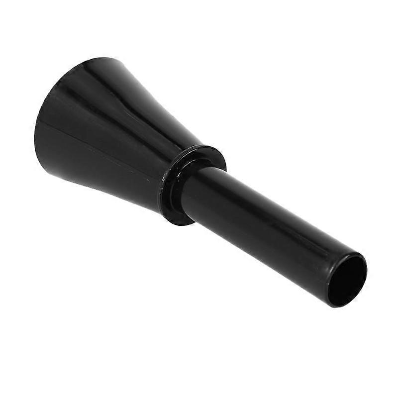 Car Emergency Fuel Gas Petrol Filler Funnel Oil Black for Focus MK2 2007-2011 1681668