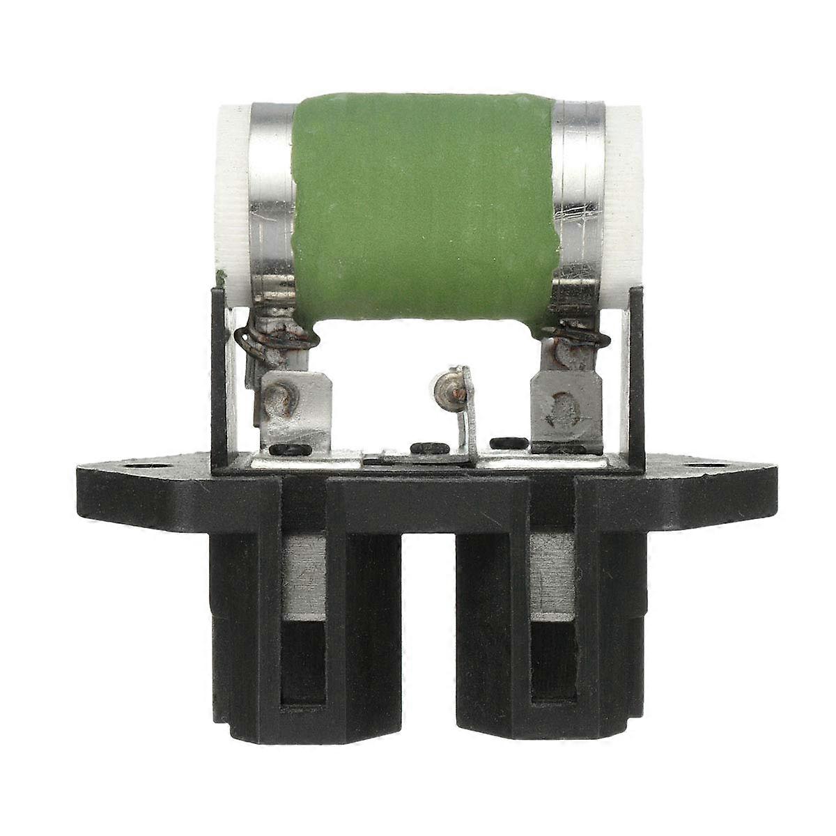 Radiator Heater Fan Motor Resistor for Coupe Punto Stilo 51736774 46533716