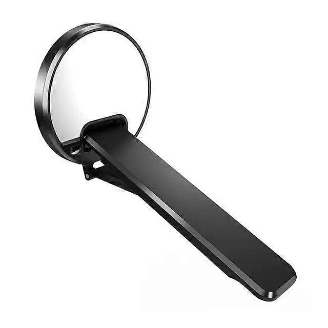 360-Degree Rotation Mount Aluminum Alloy 360 Degrees Rotatable Mobile Phone Holder Portable Desk For Home