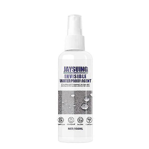 Super Strong Bonding Spray Waterproofing Instantly Seal Repair Broken Surfaces For External Wall