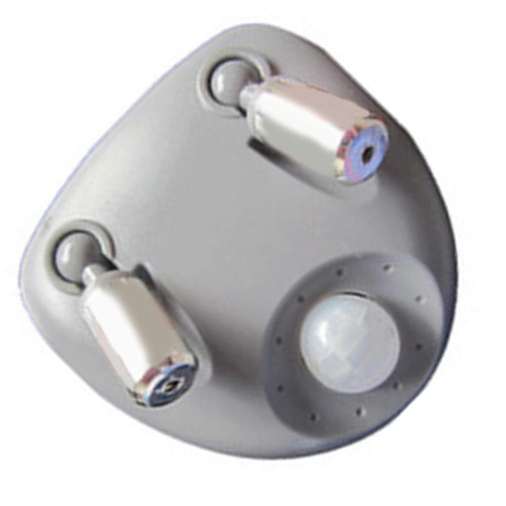 Garage Parking Guidance Auto Parking Sensor Dual Head Assist Aid Guide Stop Light System