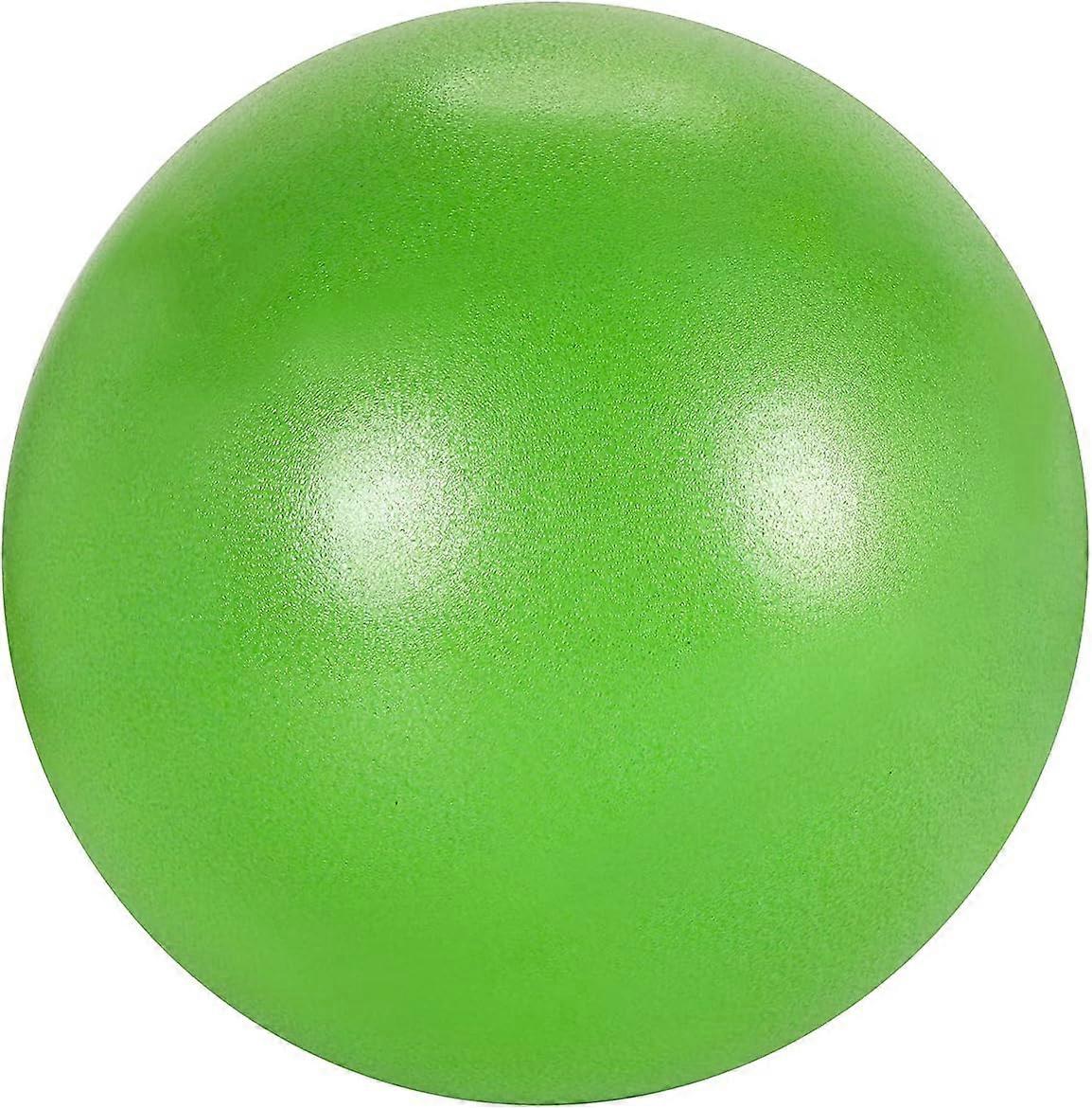 Pilates 9-inch ball core processing explosion-proof anti-skid inflatable