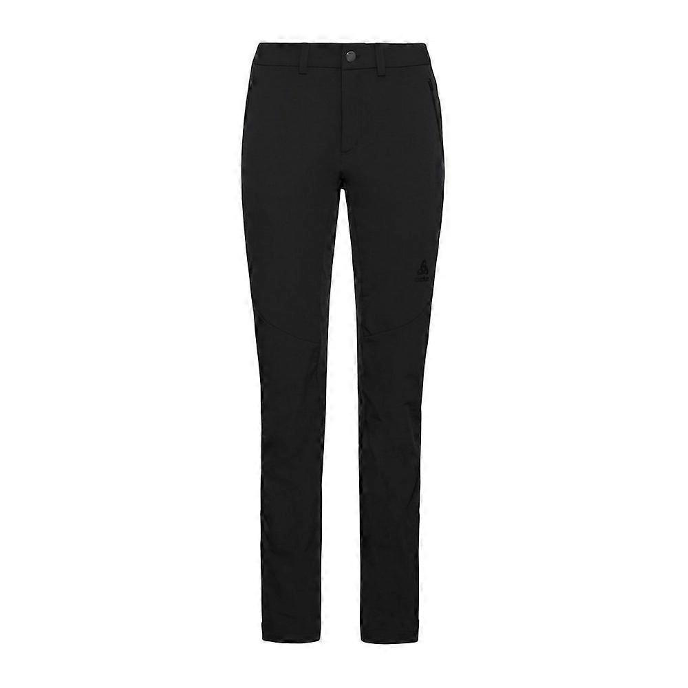 Trousers Odlo 56046115000