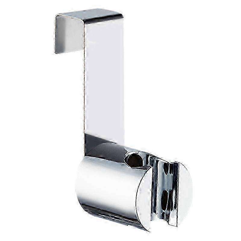 Sprayer Holder with Toilet Hanging Bracket Attachment for Bidet Wand Spraye