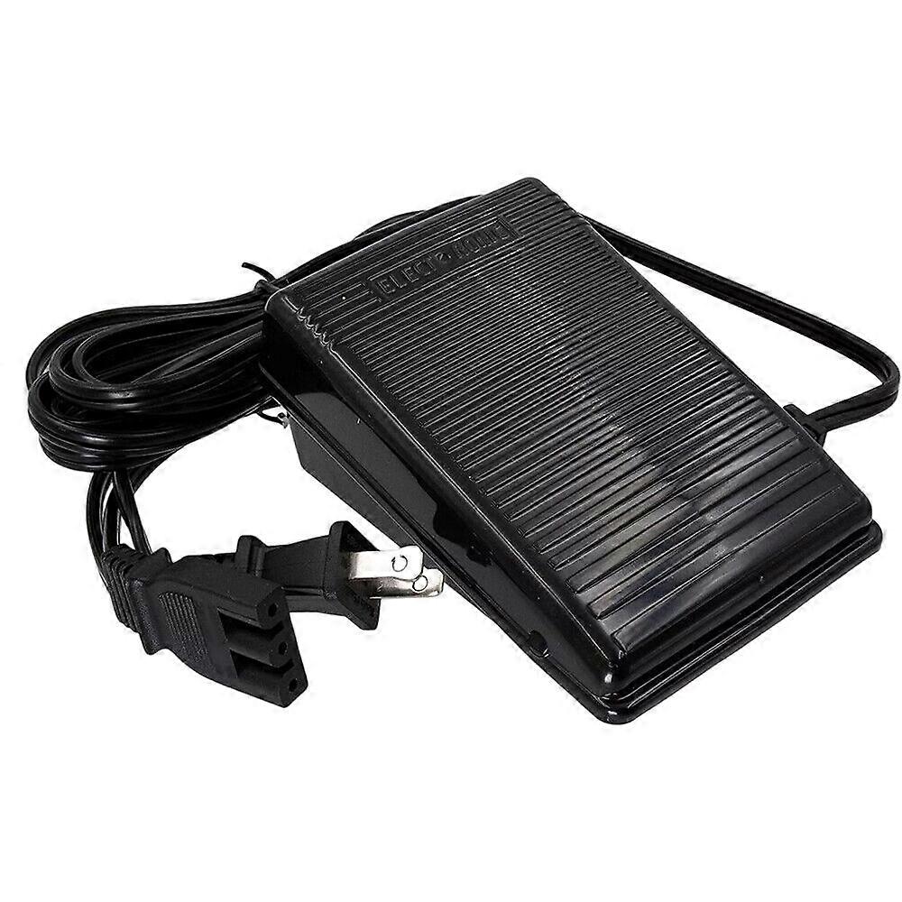 Foot Controller and Power Cord For Singer Sewing Machine js