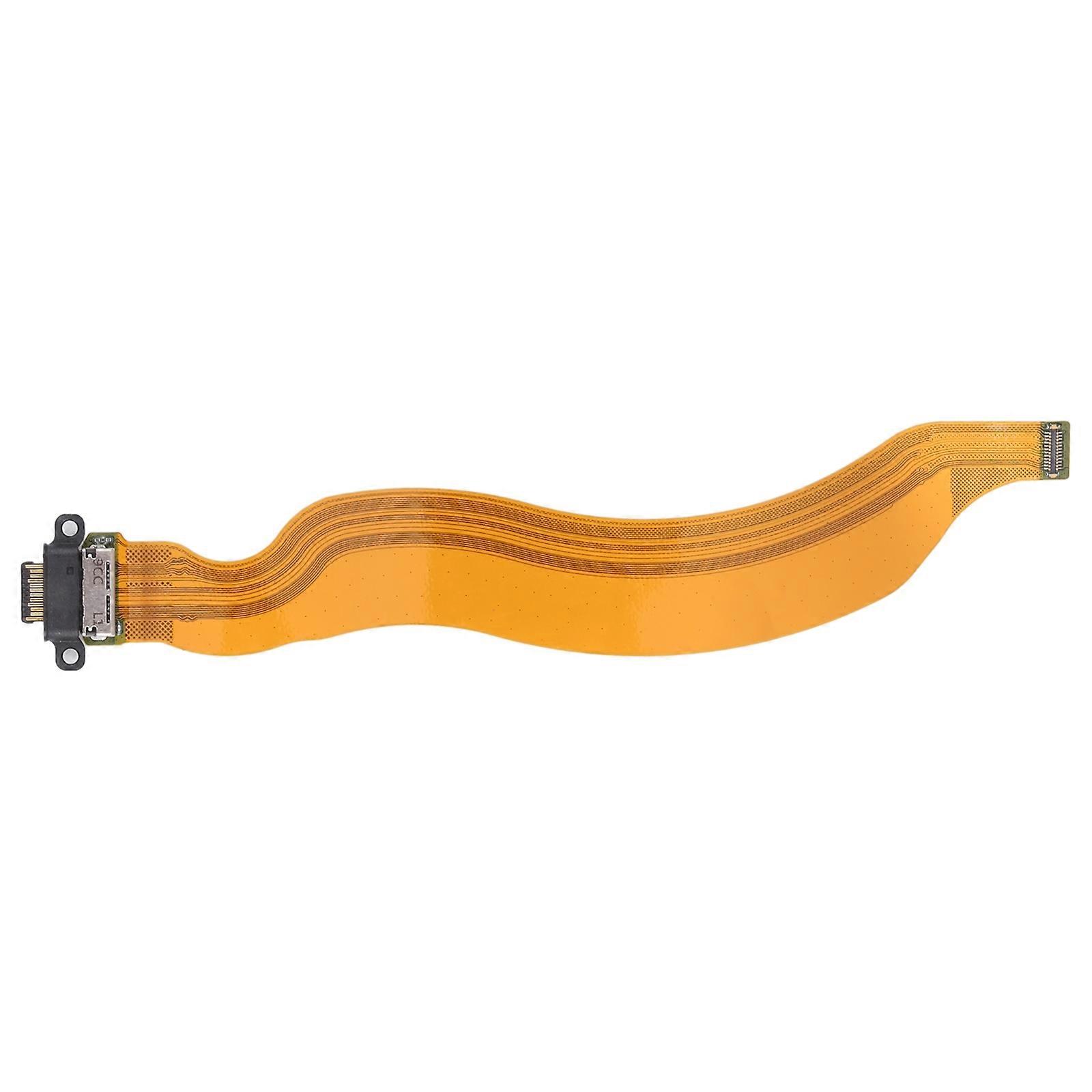 Original Charging Flex Cable Board for Honor 30 Pro