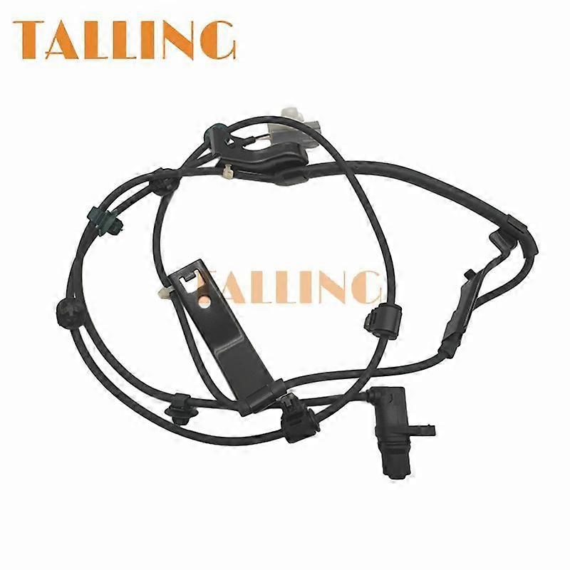 Front Rear L/R Wheel Speed Sensor ABS Sensor For Toyota Hilux Fortuner 89543-0K020 89542-0K020 89546-0K070 89545-0K070