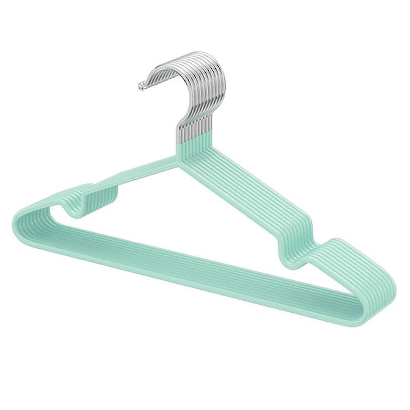 Coat Hangers For Pants Shirts Non-slip Wet & Dry Dual Use Clothes Hanger
