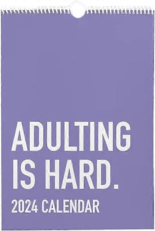 2024 Calendar Wall Calendar 2024 Monthly Calendar with Daily Grid Note Pads Flipping Monthly Wall Calendars for Easy and Efficient Planning