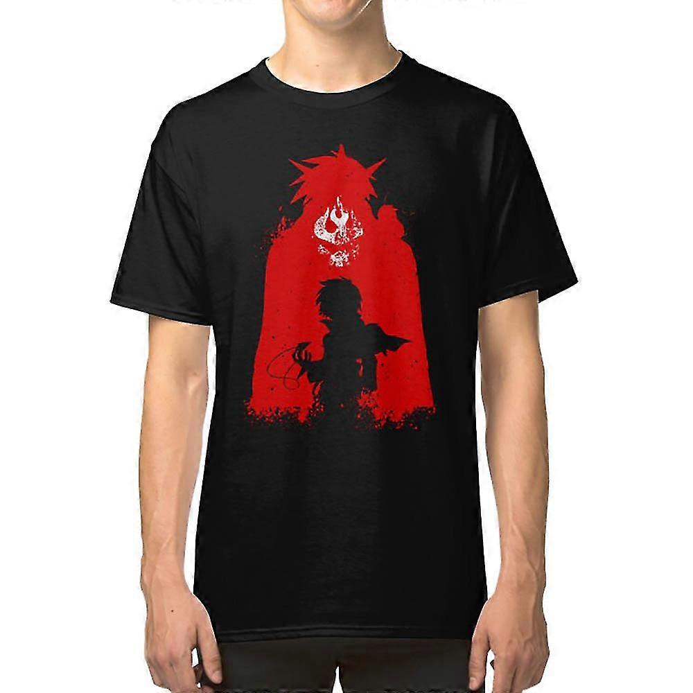 gurren-lagann T-shirt