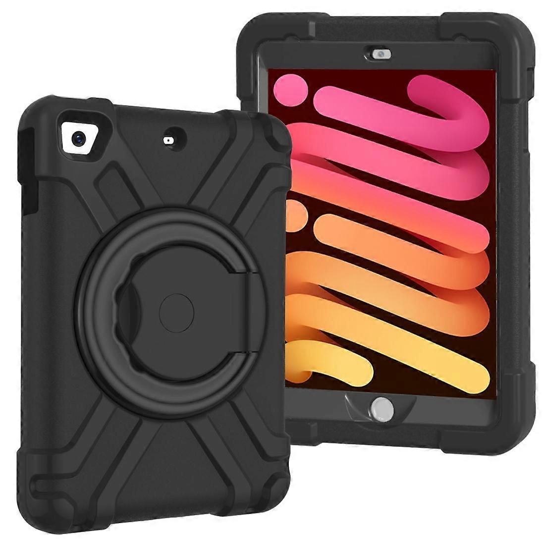 For iPad MINI 1/ 2/ 3 EVA + PC Protective Shell