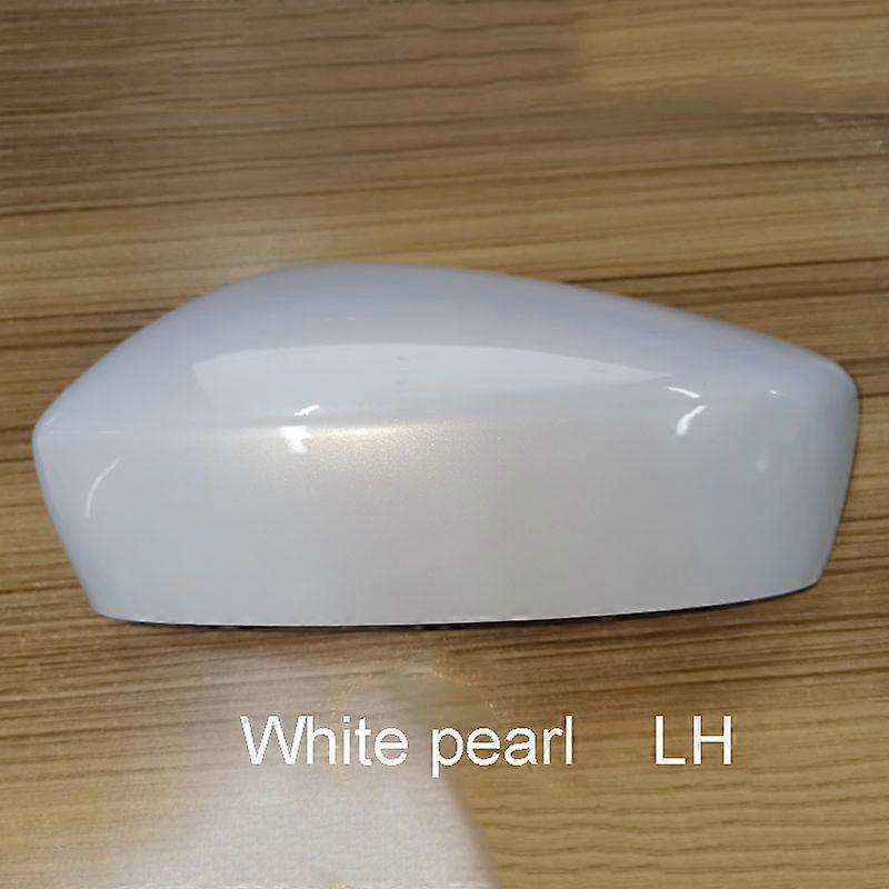 Accessories For Car Mazda CX5 CX-5 2012-2014 Rearview Mirror Cover Case Shell Lid