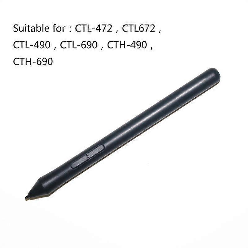 Grafica digitale stilo penna schermo per computer CTL-672 CTL-472 CTL-490 CTH-490