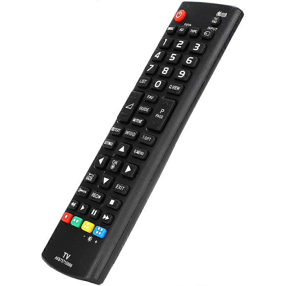 LG AKB7371568 Replacement Remote FeaturesABS MATTE Design Low Power Consumption Easy to Use